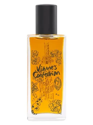 Perfume Vianne's Confession de 4160 Tuesdays