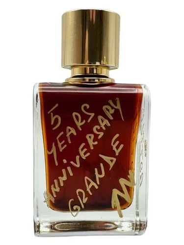 Perfume 5 Years Anniversary de Grande