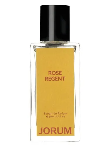 Perfume Rose Regent de Jorum Studio