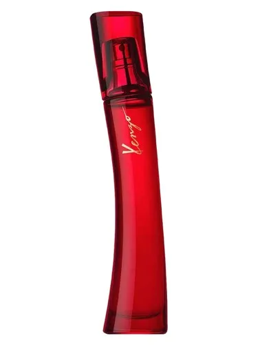 Perfume Le Rouge Flower by Kenzo de Kenzo