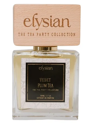 Imagen de Velvet Plum Tea