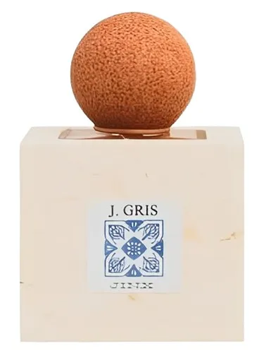 Perfume J-GRIS de Jinx Smells