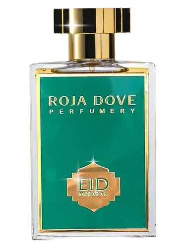 Perfume Semi-Bespoke No. 21 Eid Mubarak Edition de Roja Dove