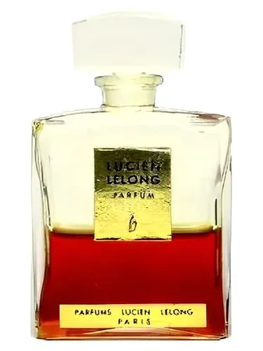 Perfume 6 de Lucien Lelong