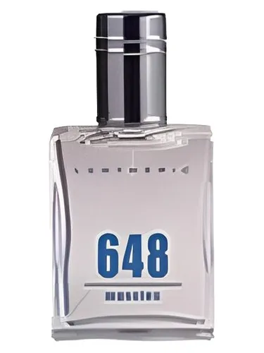Perfume 648 Muscles de Lentheric