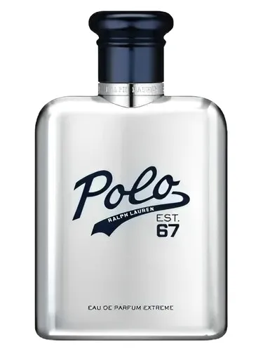 Perfume Polo 67 Eau de Parfum Extreme de Ralph Lauren