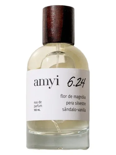 Perfume Amyi 6.24 de Amyi