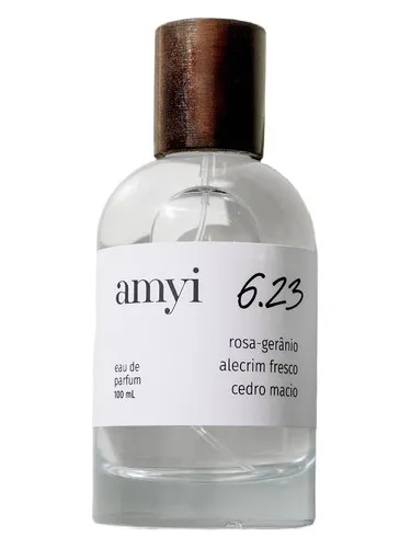 Perfume Amyi 6.23 de Amyi