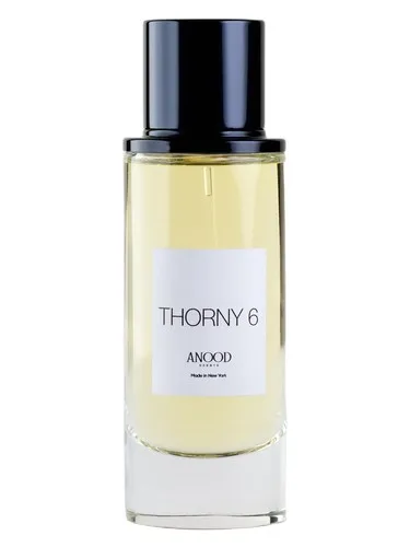 Perfume Thorny 6 de Anood Scents