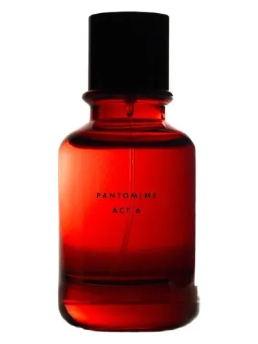 Perfume ACT 6 de Pantomime