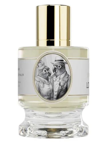 Perfume Lovebird de Zoologist Perfumes