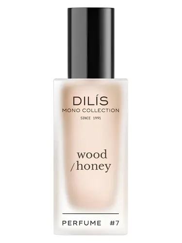 Imagen de #7 wood/honey