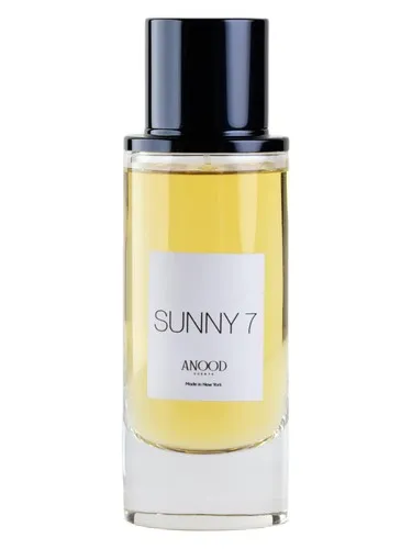 Perfume Sunny 7 de Anood Scents