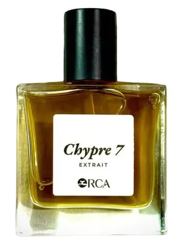 Imagen de Chypre 7 Extrait