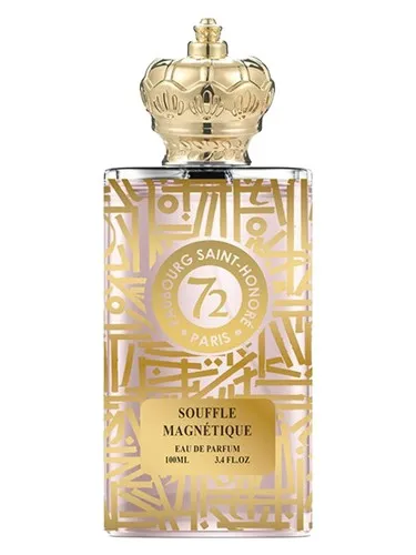 Perfume Souffle Magnetique de 72 Faubourg Saint-Honoré