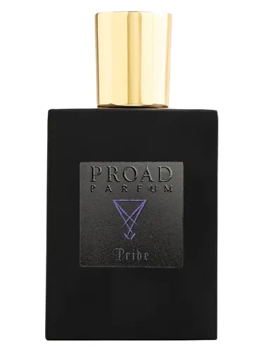 Perfume Pride de Proad