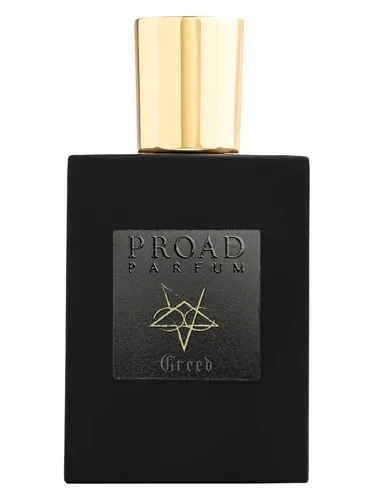 Imagen de Greed