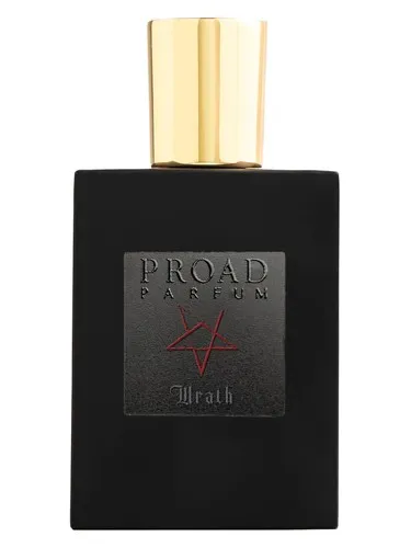 Imagen de Wrath