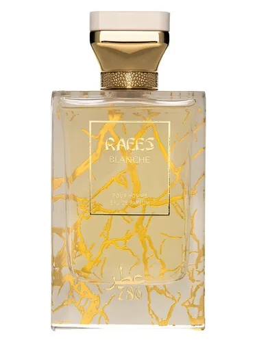 Imagen de Raees Blanche