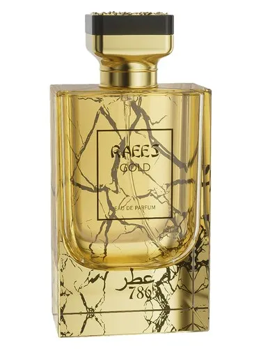 Imagen de Raees Gold