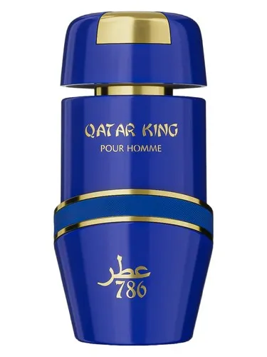 Perfume Qatar King de Jo Milano Paris