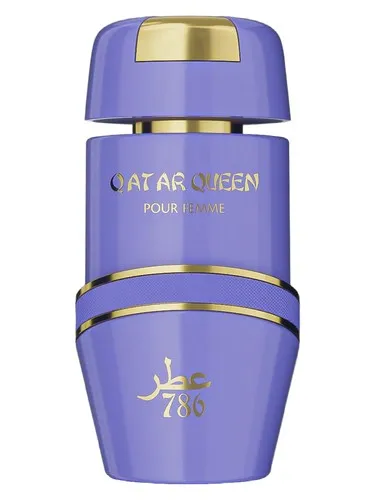 Perfume Qatar Queen de Jo Milano Paris