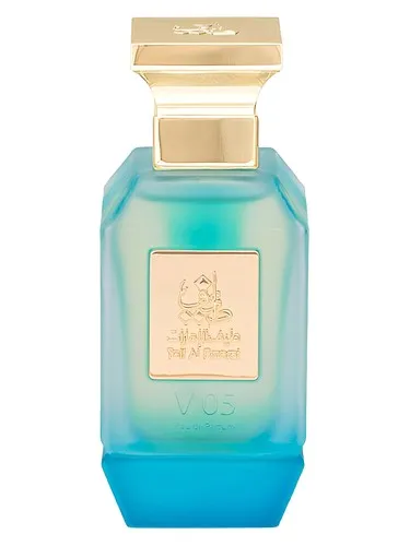 Perfume Sandalwood and Musk de Taif Al Emarat