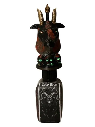 Perfume Capra Nocti de Lowkey Scents