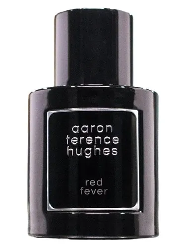 Perfume Red Fever de Aaron Terence Hughes