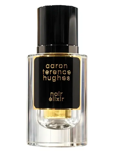 Perfume Noir Elixir de Aaron Terence Hughes
