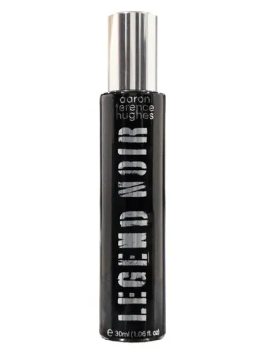 Perfume Legend Noir de Aaron Terence Hughes