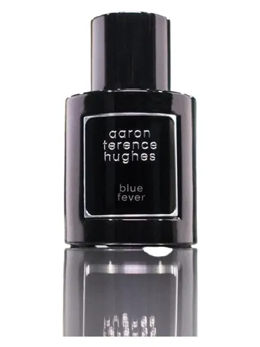 Perfume Blue Fever de Aaron Terence Hughes