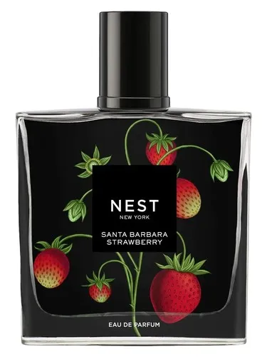 Perfume Santa Barbara Strawberry de Nest