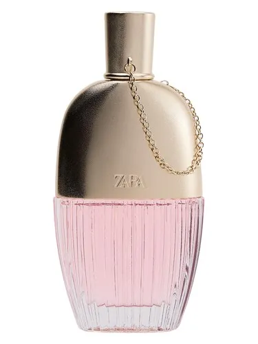 Perfume Éclat Bohème de Zara