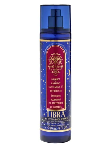 Perfume Libra de Bath & Body Works