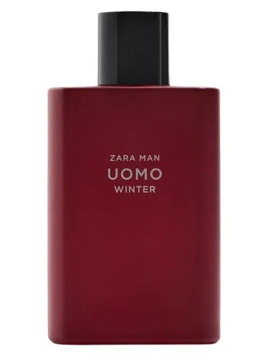 Imagen de Zara Man Uomo Winter