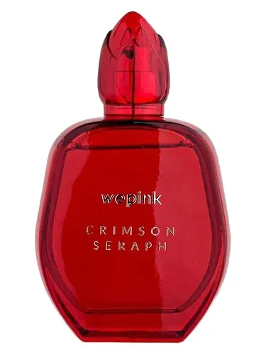 Perfume Crimson Seraph de We Pink
