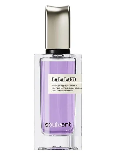 Perfume Lalaland de Soulvent