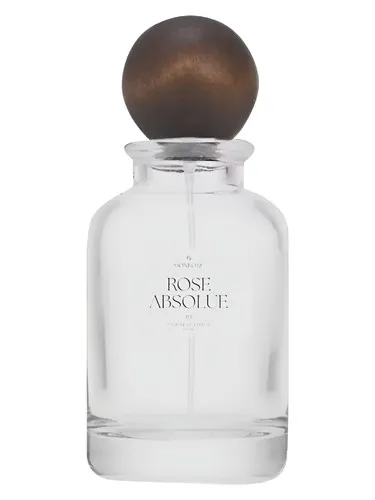 Perfume Rose Absolue de Monkoku