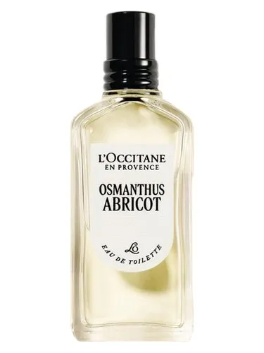 Perfume Osmanthus Abricot Eau de Toilette de L'Occitane en Provence