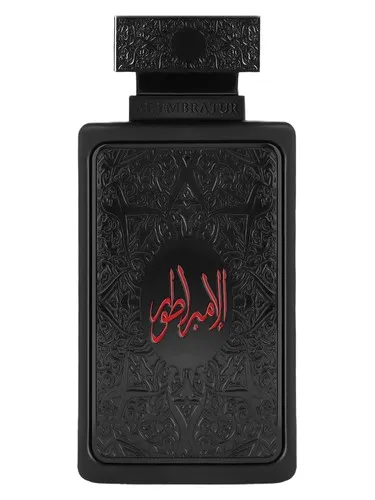 Perfume Al Embratur Absolu de Zimaya