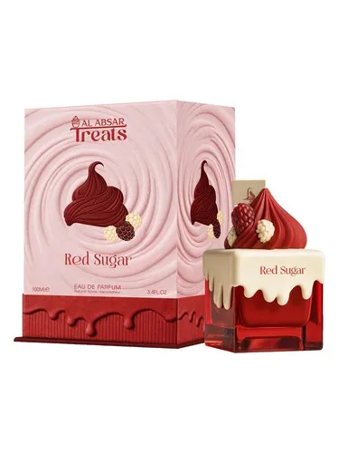 Imagen de Red Sugar