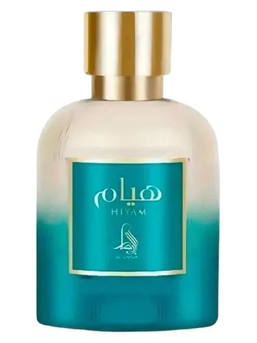 Perfume Hiyam de Al Absar