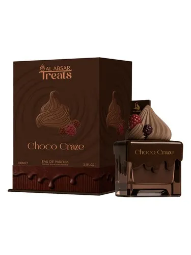 Imagen de Choco Craze
