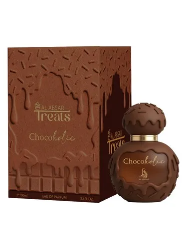 Imagen de Chocolic