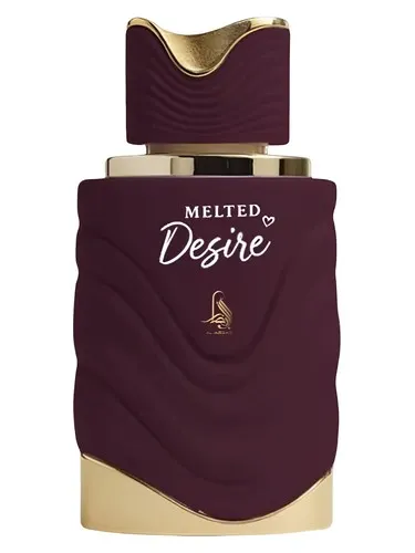 Perfume Melted Desire de Al Absar