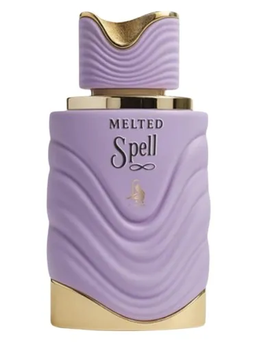 Imagen de Melted Spell