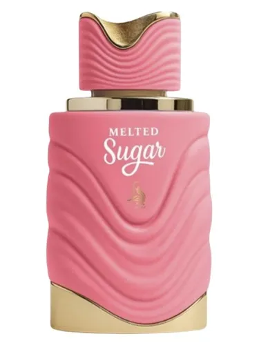 Imagen de Melted Sugar