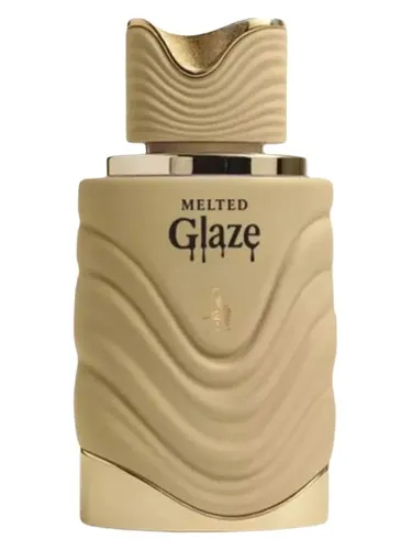 Imagen de Melted Glaze