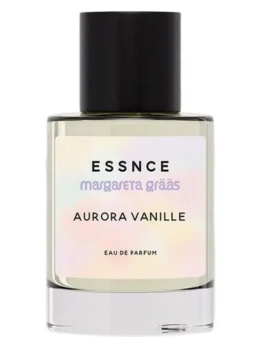 Perfume Aurora Vanille de ESSNCE